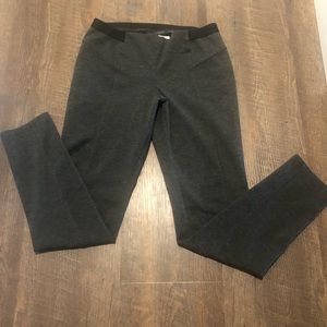 Gray warm Simply Vera * Vera Wang skinny